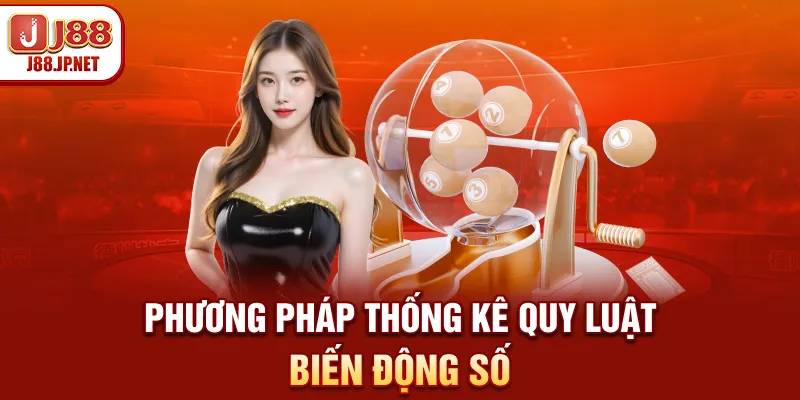 Phương pháp thống kê quy luật biến động số